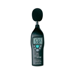 Измеритель уровня шума CEM DT-805